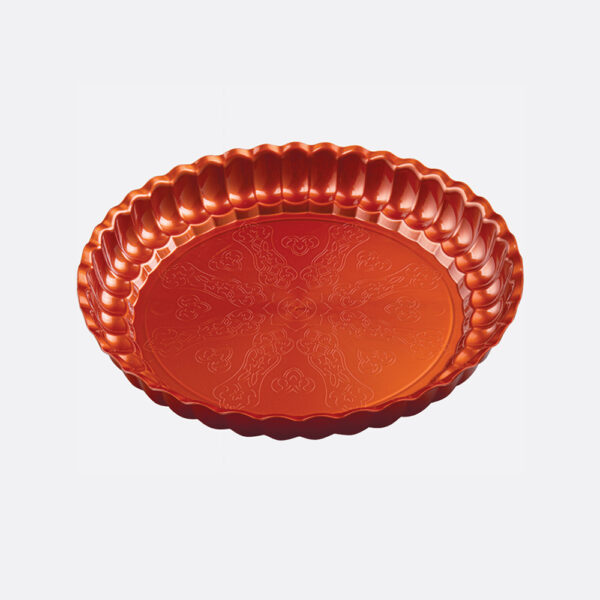 سینی نگین 30 سانت