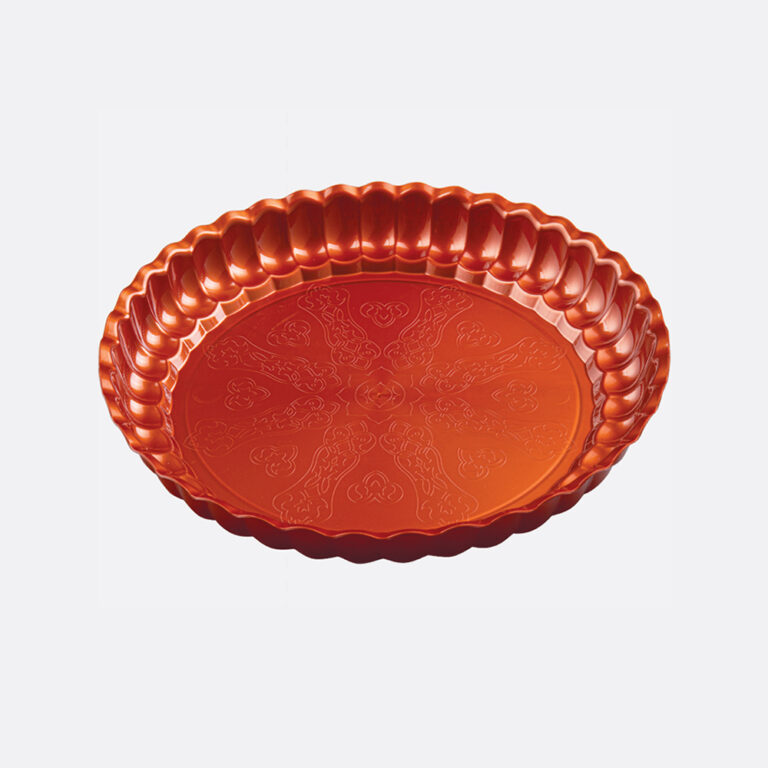 سینی نگین 30 سانت