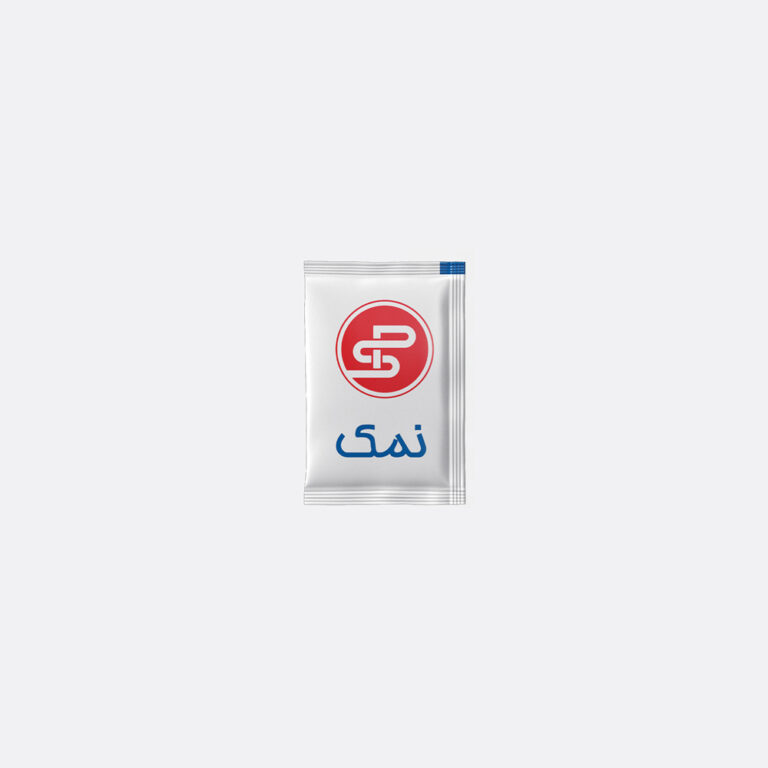 نمک کاغذی