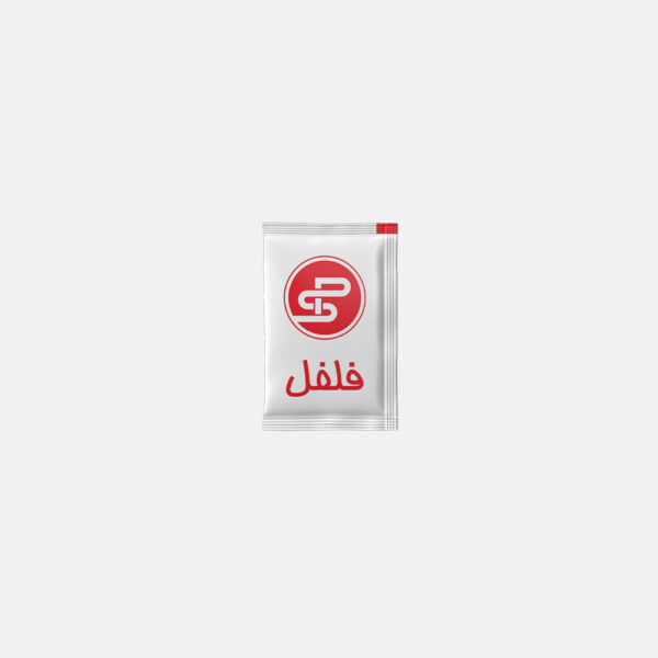 فلفل قرمز کاغذی