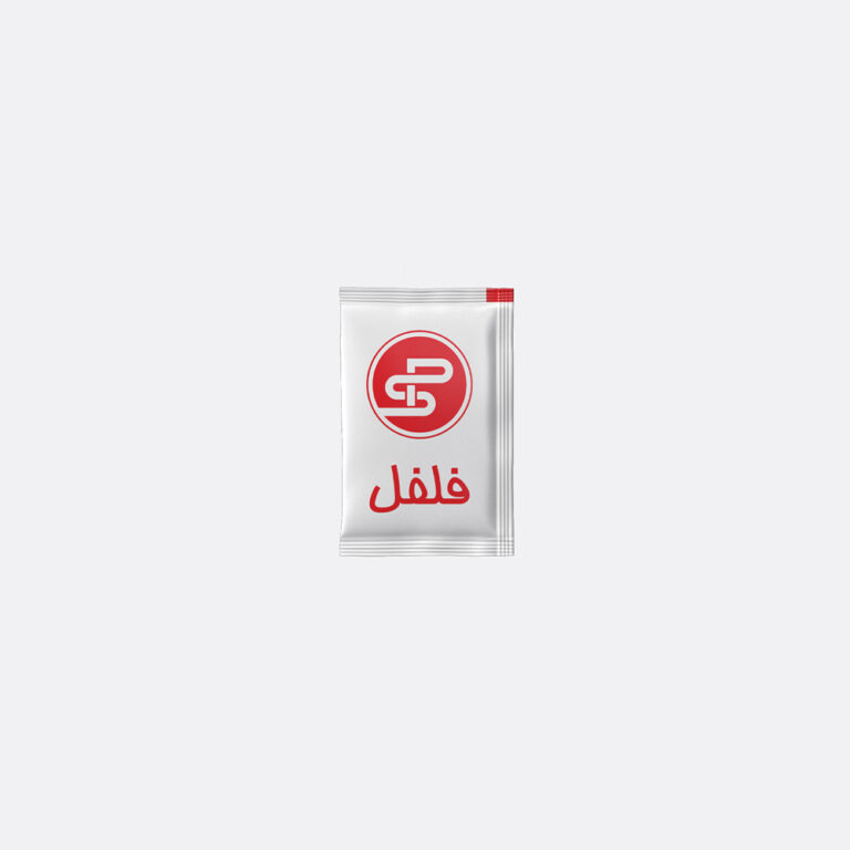 فلفل قرمز کاغذی