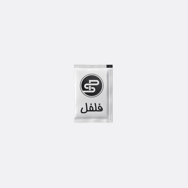 فلفل سیاه کاغذی