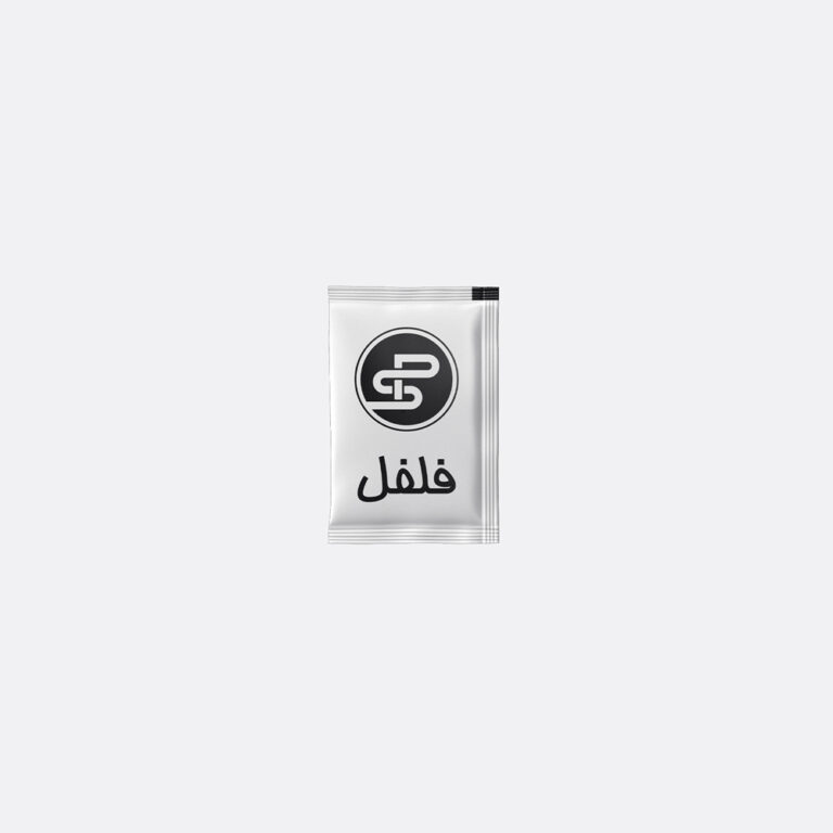 فلفل سیاه کاغذی